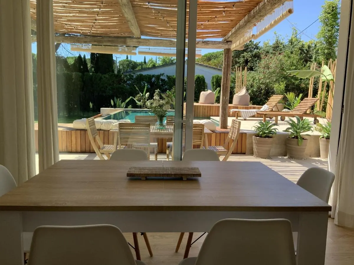 Villa Casa Del Hort, Private Pool & Garden 산트마르티 뎀푸리에스 스페인