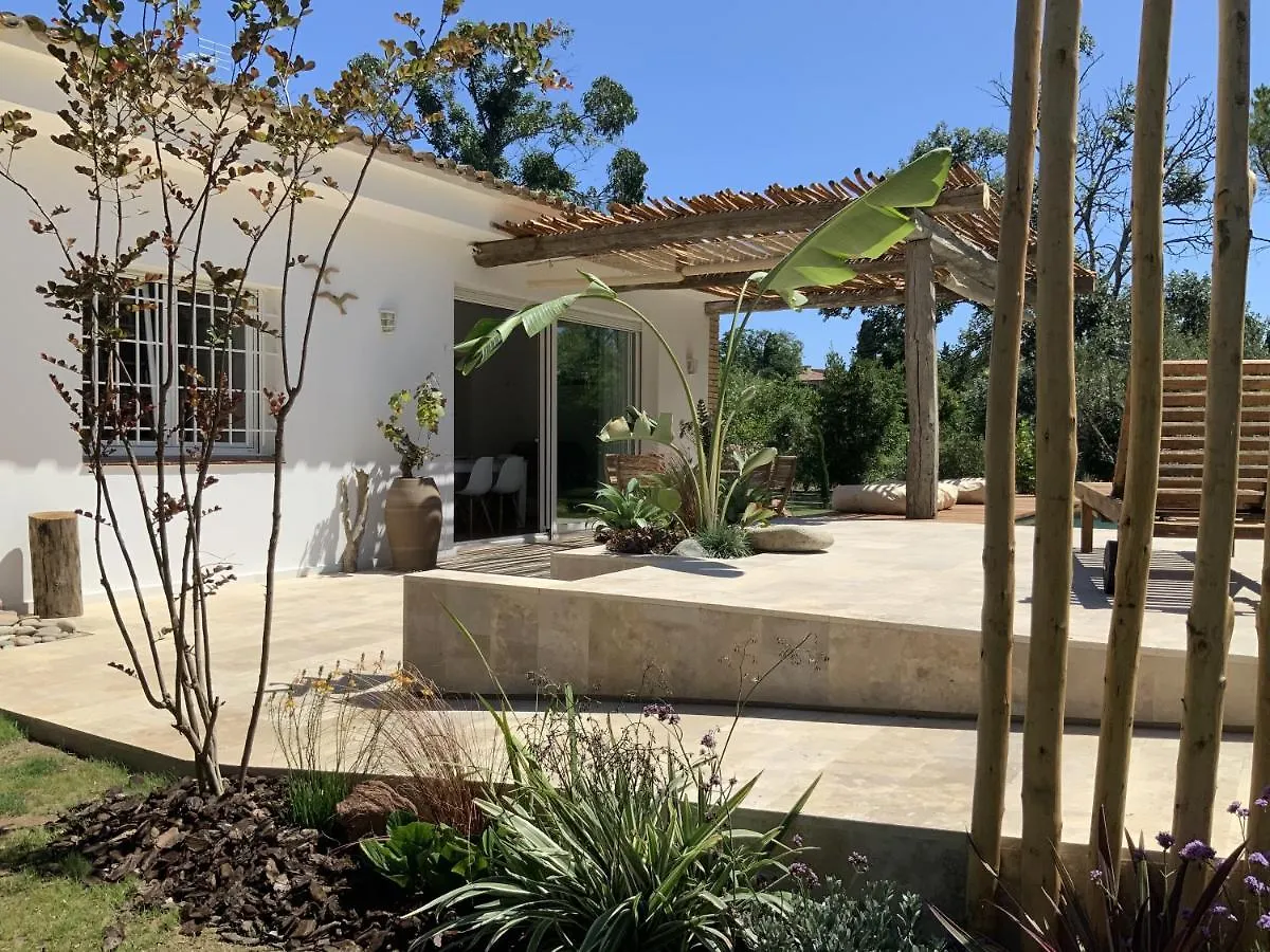 Villa Casa Del Hort, Private Pool & Garden 산트마르티 뎀푸리에스 스페인