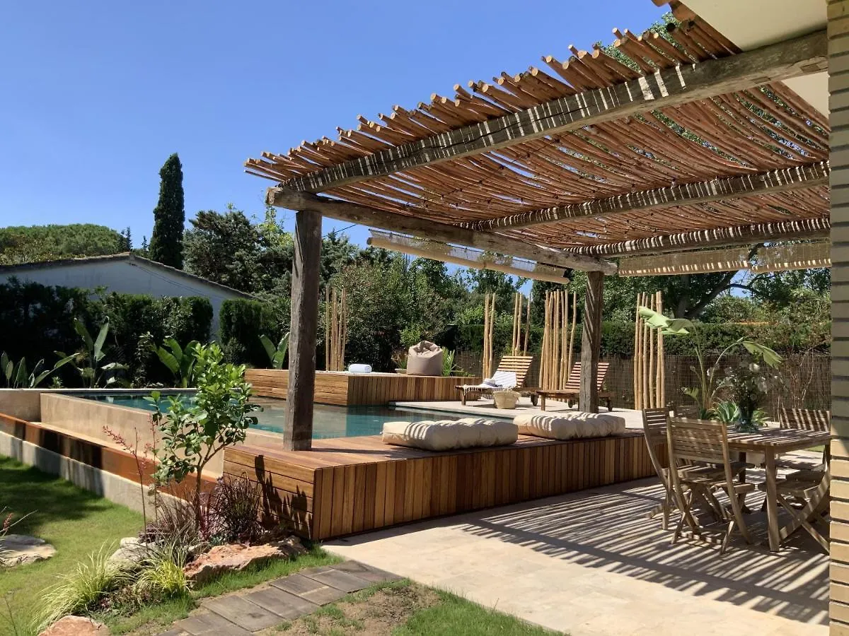 Villa Casa Del Hort, Private Pool & Garden 산트마르티 뎀푸리에스