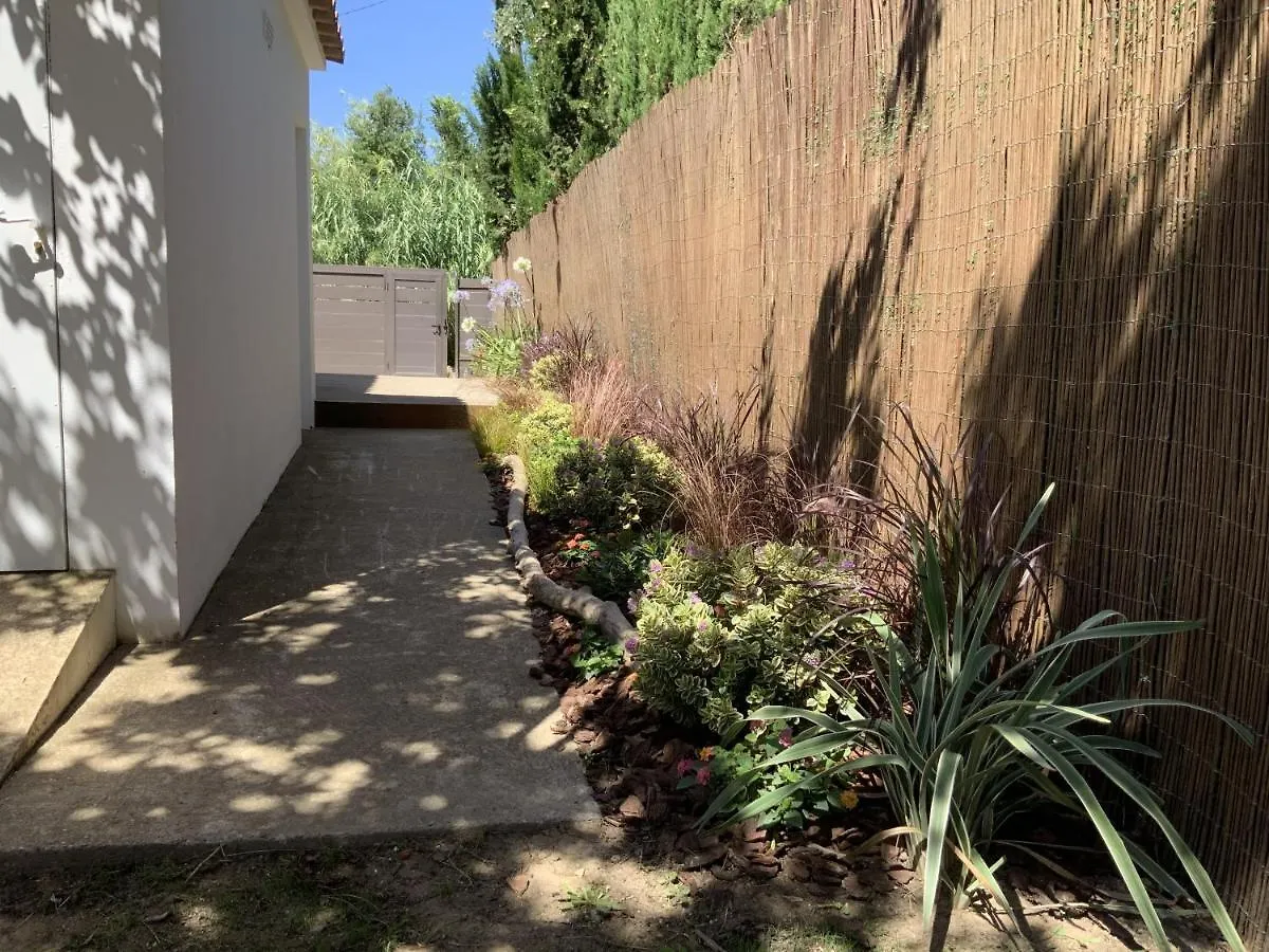 Villa Casa Del Hort, Private Pool & Garden 산트마르티 뎀푸리에스